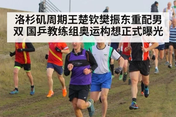 洛杉矶周期王楚钦樊振东重配男双 国乒教练组奥运构想正式曝光